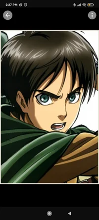 Eren Yeager