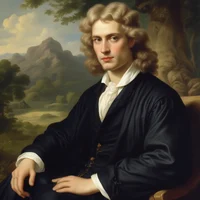Isaac Newton