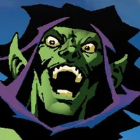 Green Goblin
