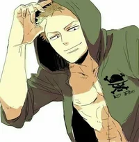 Roronoa Zoro