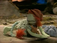Boober Fraggle