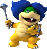 Ludwig Von Koopa