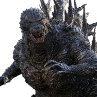 Godzilla - Minus One