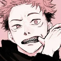 Yuji Itadori