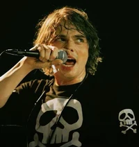 Gerard Way