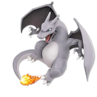Austin Charizard