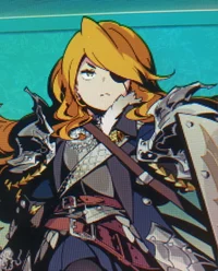 Dragoon Vitalia