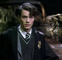 Tom Riddle