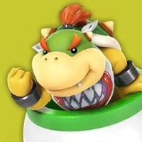 Bowser Jr