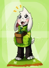 -asriel