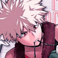 Katsuki Bakugo
