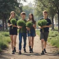 Lakeview Gremlin war