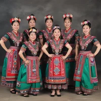 Intermediate B Dance