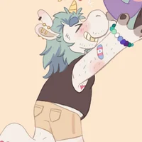 Unicorse 