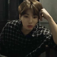 Jungkook 