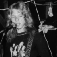 James Hetfield 