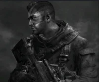 John Soap MacTavish