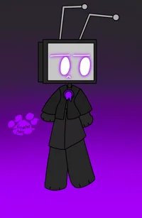 Moonbit Titan TV Man