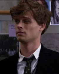 Spencer Reid