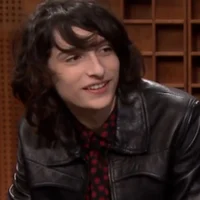 Finn Wolfhard 