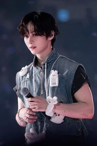 Ли Минхо босс 