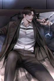 BL Misunderstood 