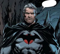Thomas Wayne