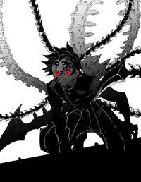 Demon King Tanjiro