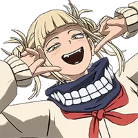 Himiko Toga 