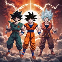 Y N x JJK x MHA x DB