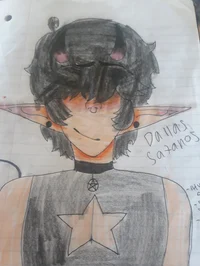 Dallas satanos