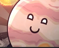 Jupiter in a nutshel