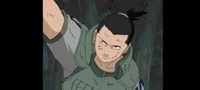 Shikamaru - 12