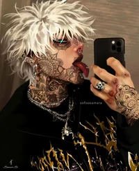 Touya Todoroki