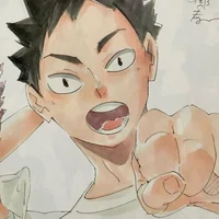Iwaizumi Hajime