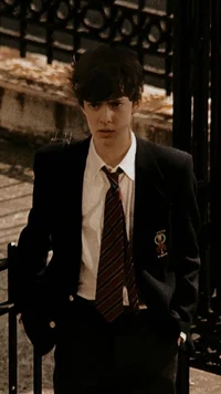 Edmund Pevensie
