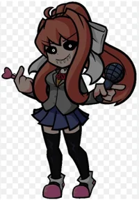 zomibe monika