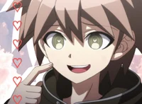 Makoto naegi