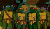 TMNT 2003 RP