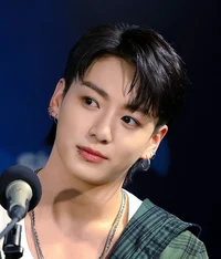 Jungkook 