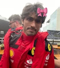 Carlos Sainz
