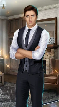 Александр Нильсен