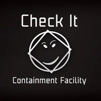 Check it Containment