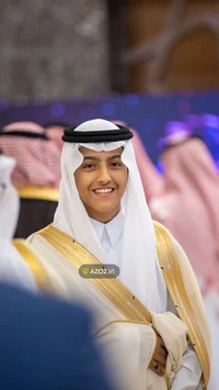 Prince Nawaf