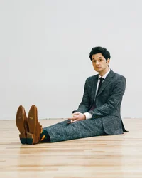 Ben Schwartz
