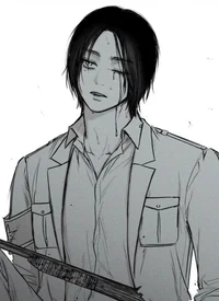 Eren Jaeger 