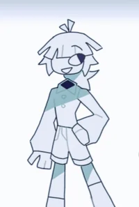 Male Claire FPE 