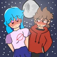 Tord and sky
