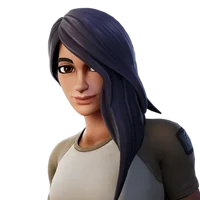 Gear Specialist Maya