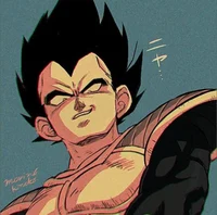 Vegeta 